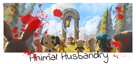 Husbandry cover art
