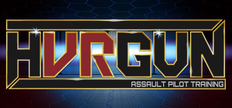 HVRGUN cover art