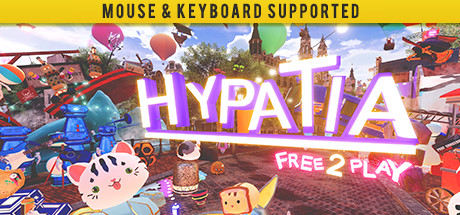 Hypatia cover art