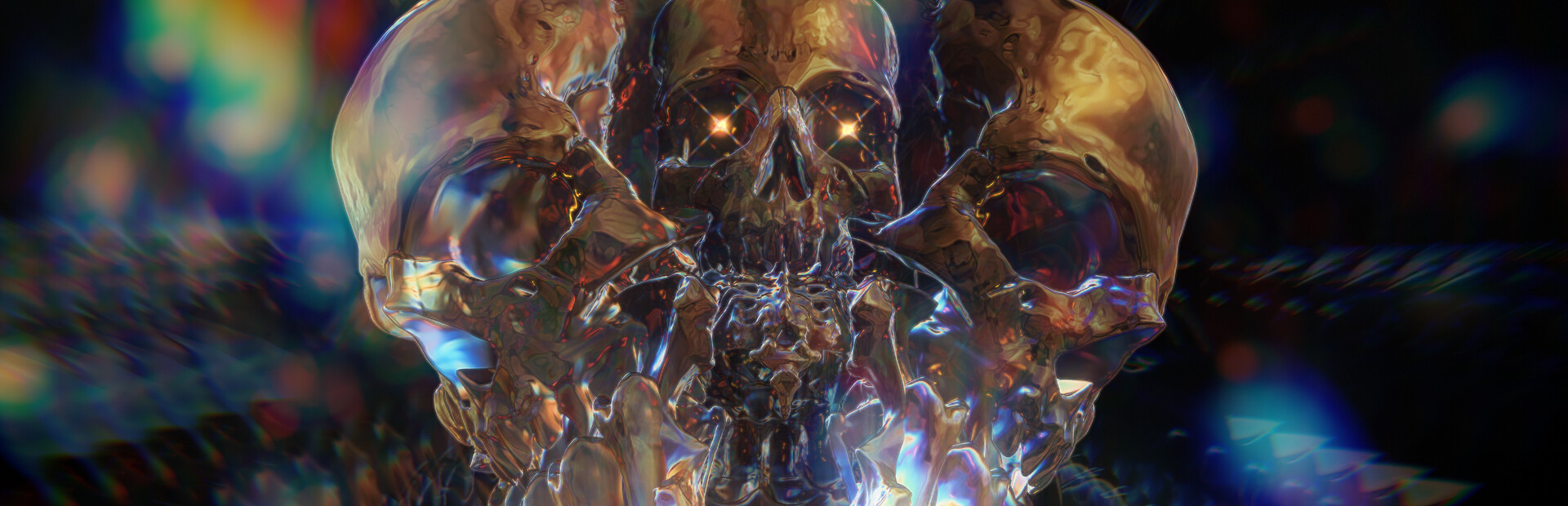 Hyper Demon cover art