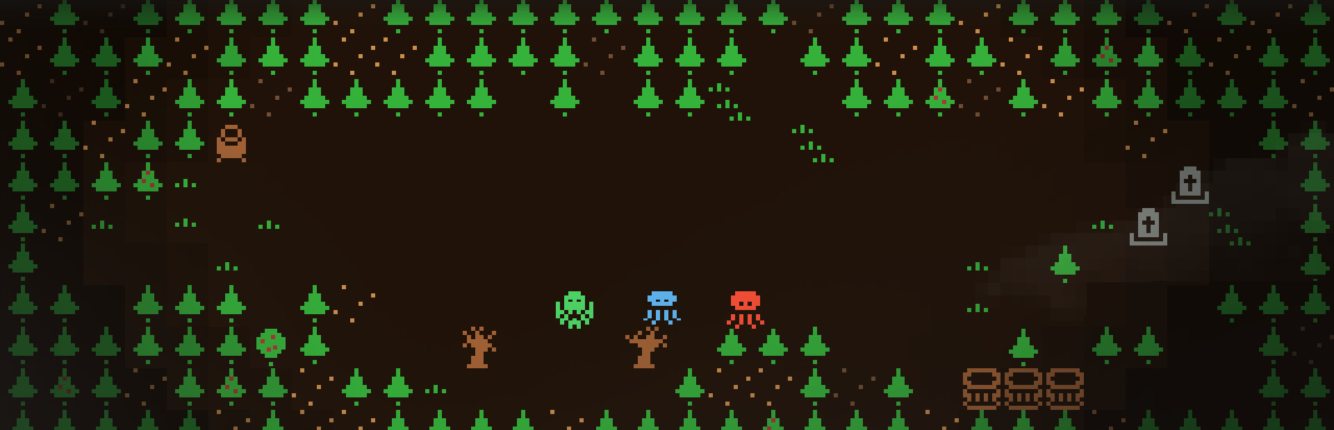 Hyper Dungeon Crawler cover art