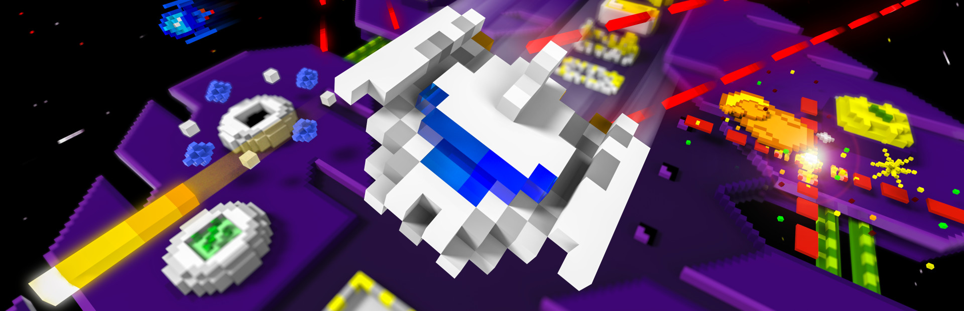 Hyper Sentinel cover art