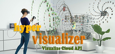 Hyper Visualizer cover art