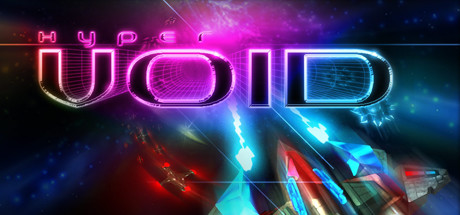 Hyper Void cover art