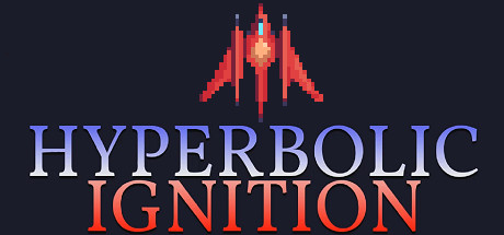 Hyperbolic Ignition cover art