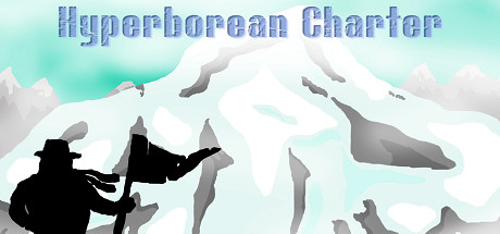 Hyperborean Charter cover art