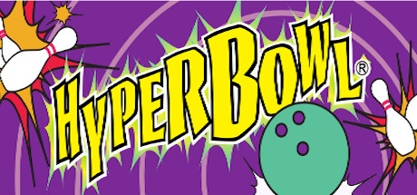HyperBowl cover art