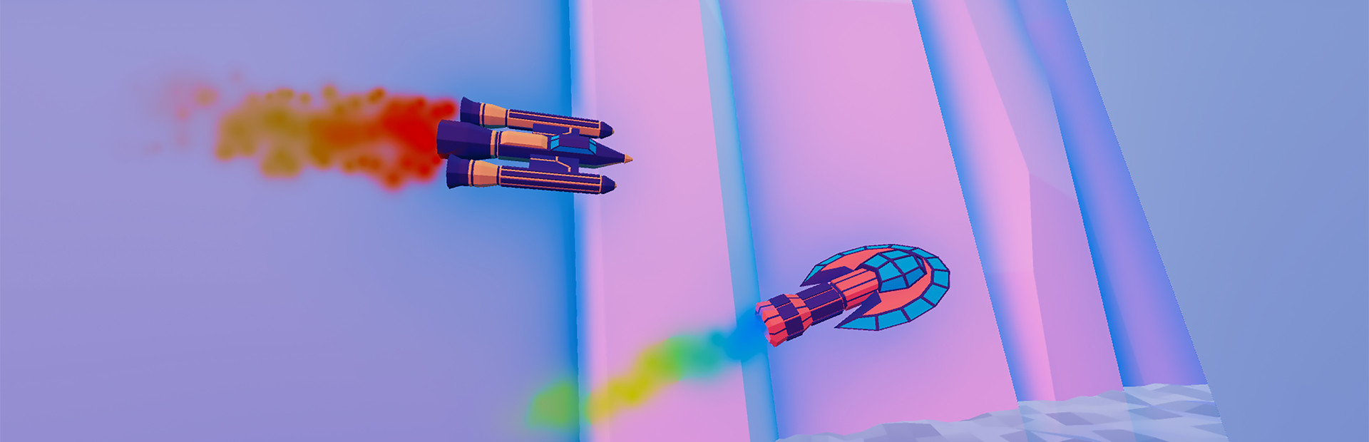 HyperFleet cover art