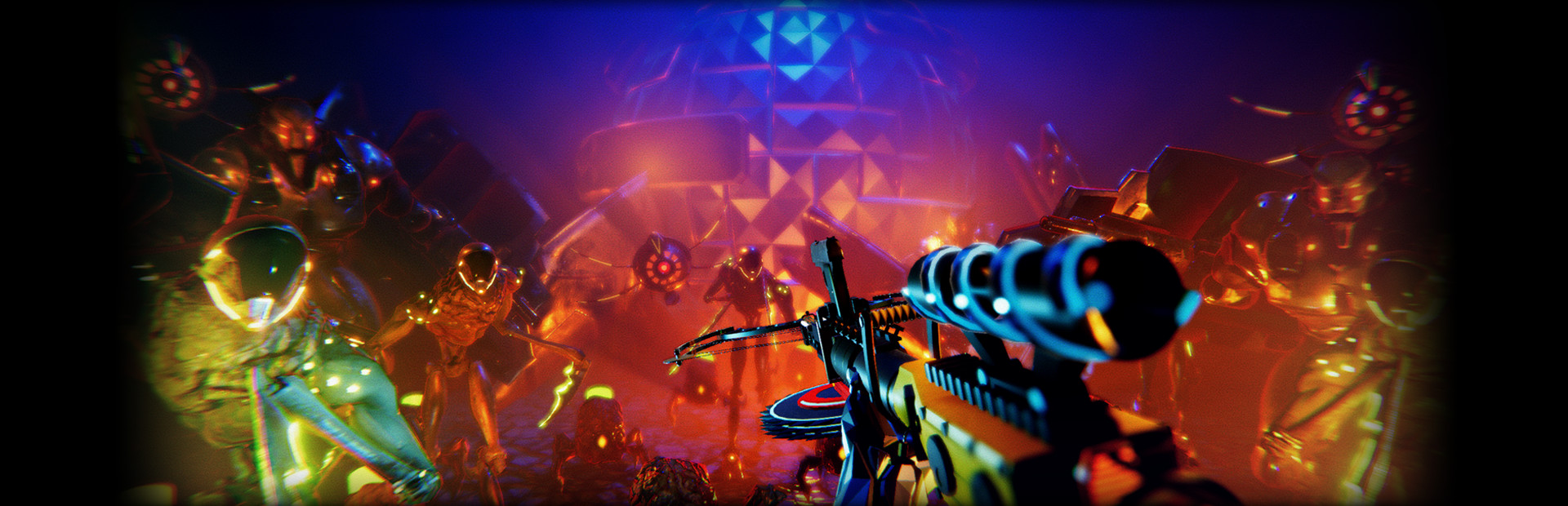 HYPERGUN cover art