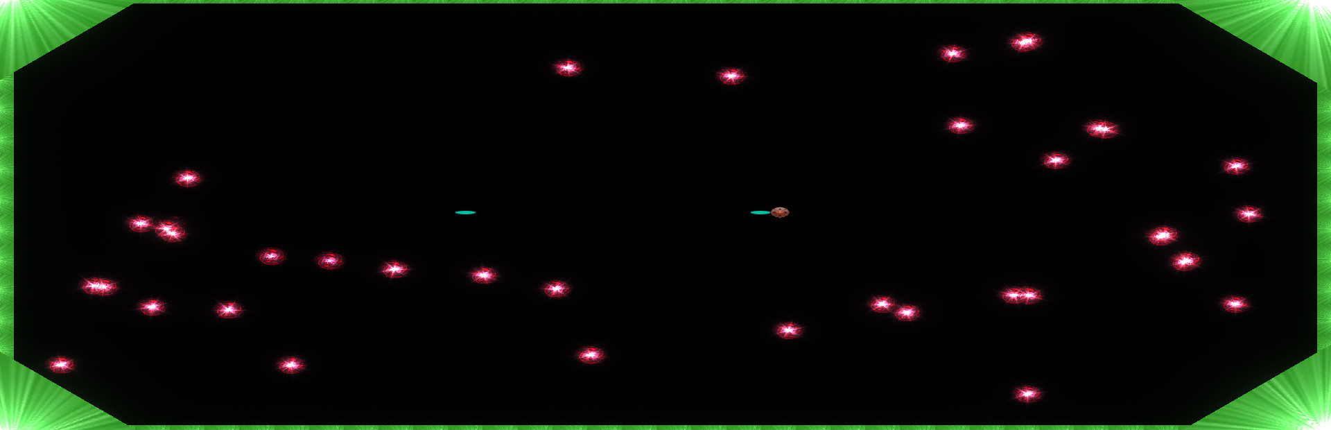 HyperShot cover art