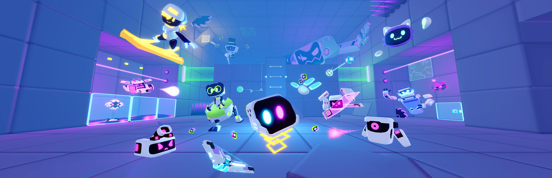 Hyperstacks cover art