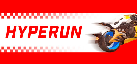 Hyperun cover art