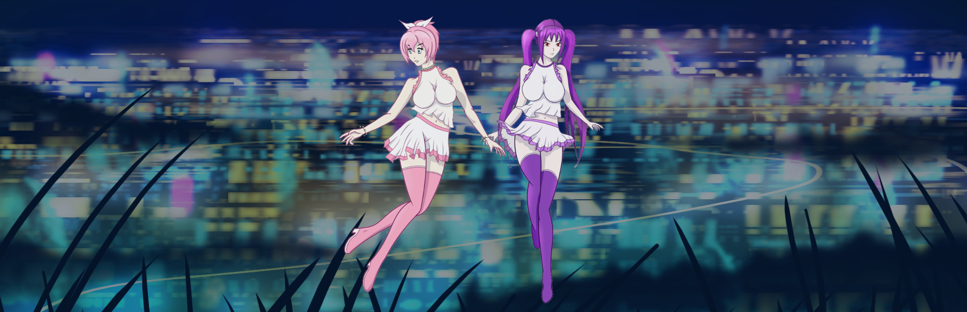 Hypnorain cover art