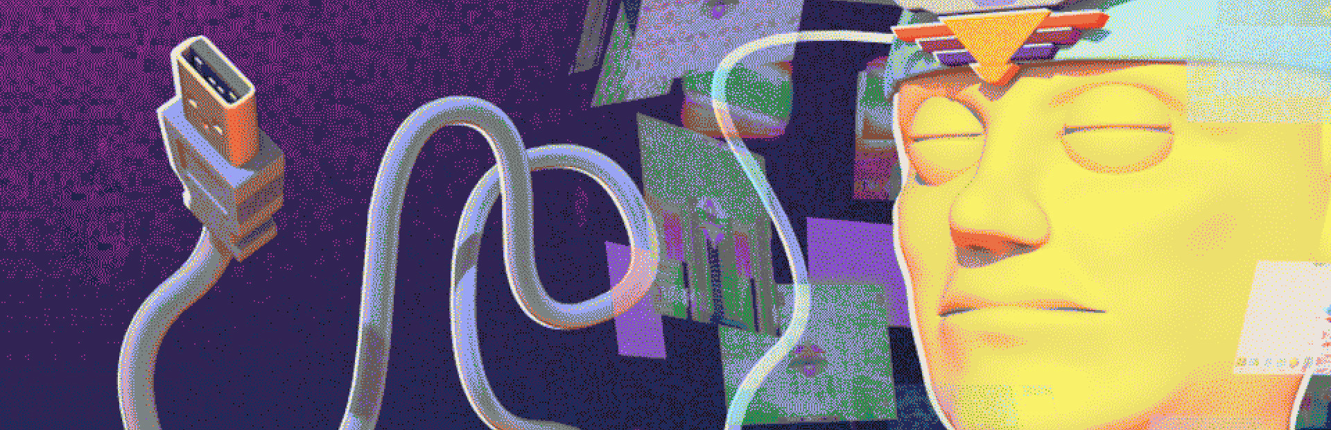 Hypnospace Outlaw cover art