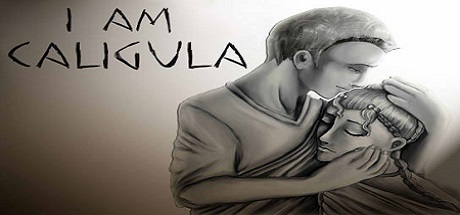 I Am Caligula cover art