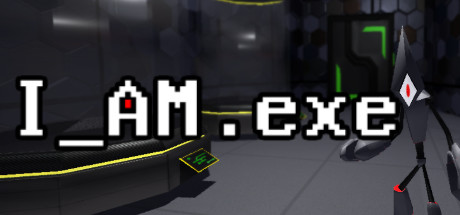 I_AM.exe cover art