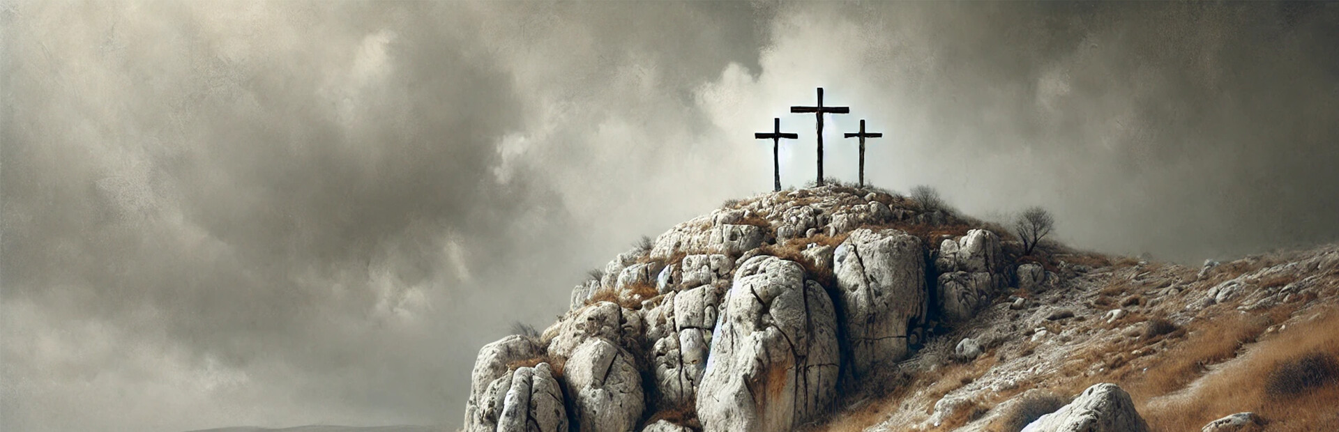 I Am Jesus Christ cover art