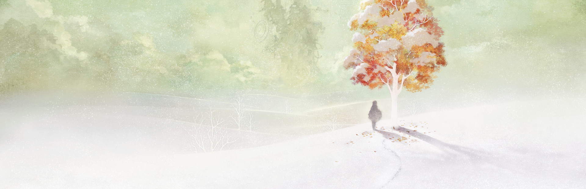 I am Setsuna cover art