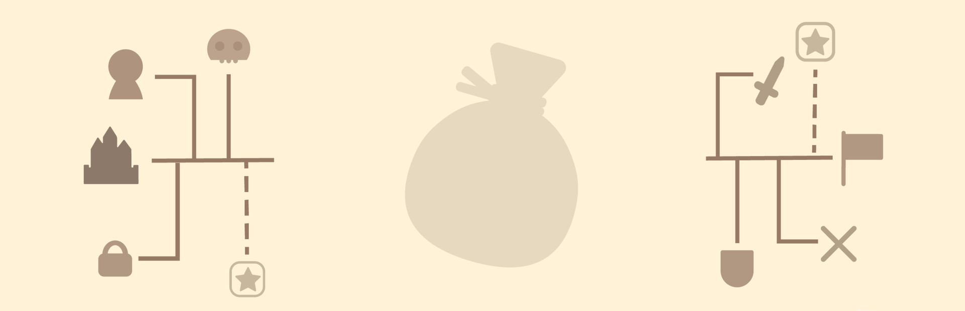 I,bag cover art