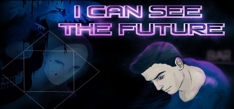 I Can See the Future cover art