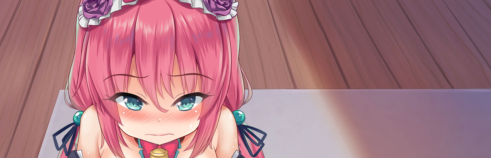 I got a cat maid！ cover art