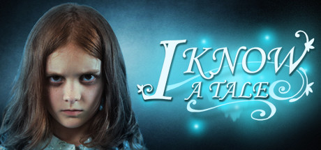 I Know a Tale cover art