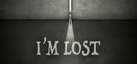I'm Lost cover art