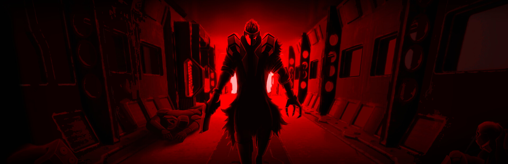 I See Red cover art