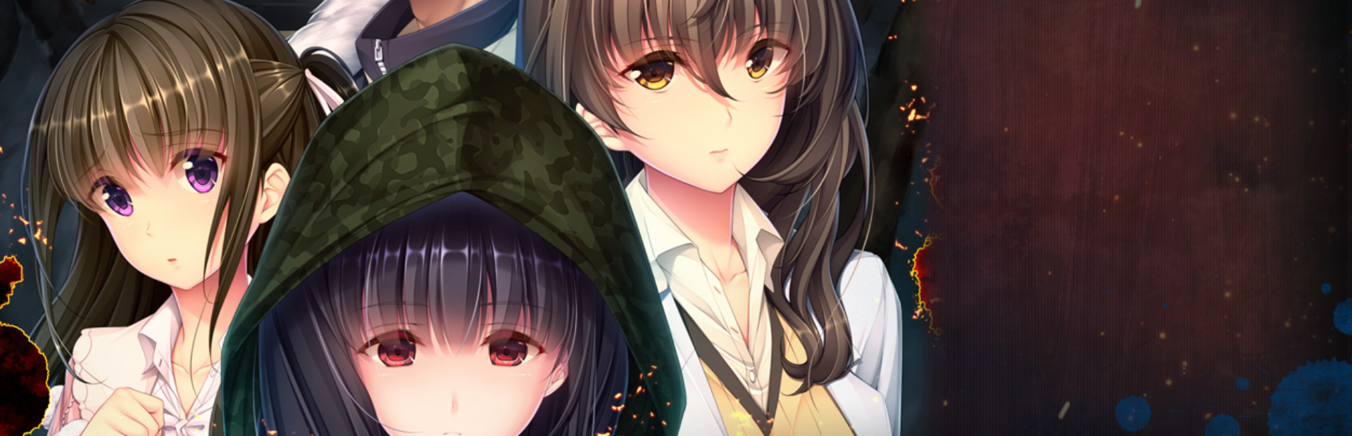 I Walk Among Zombies Vol. 3 cover art