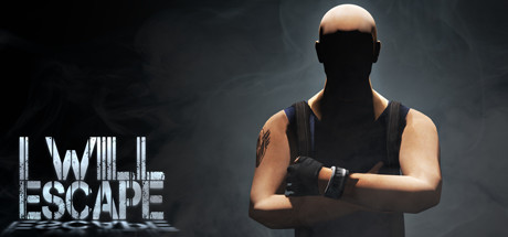 I Will Escape cover art