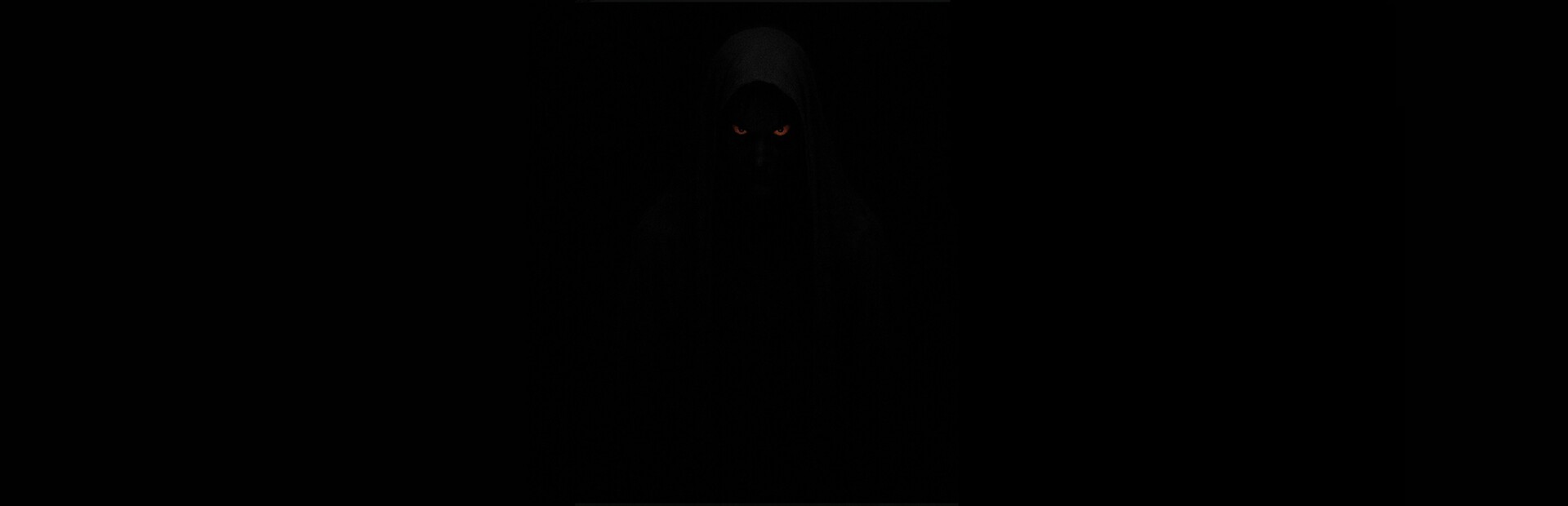 Iblis cover art