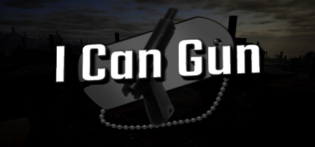 Ican cover art