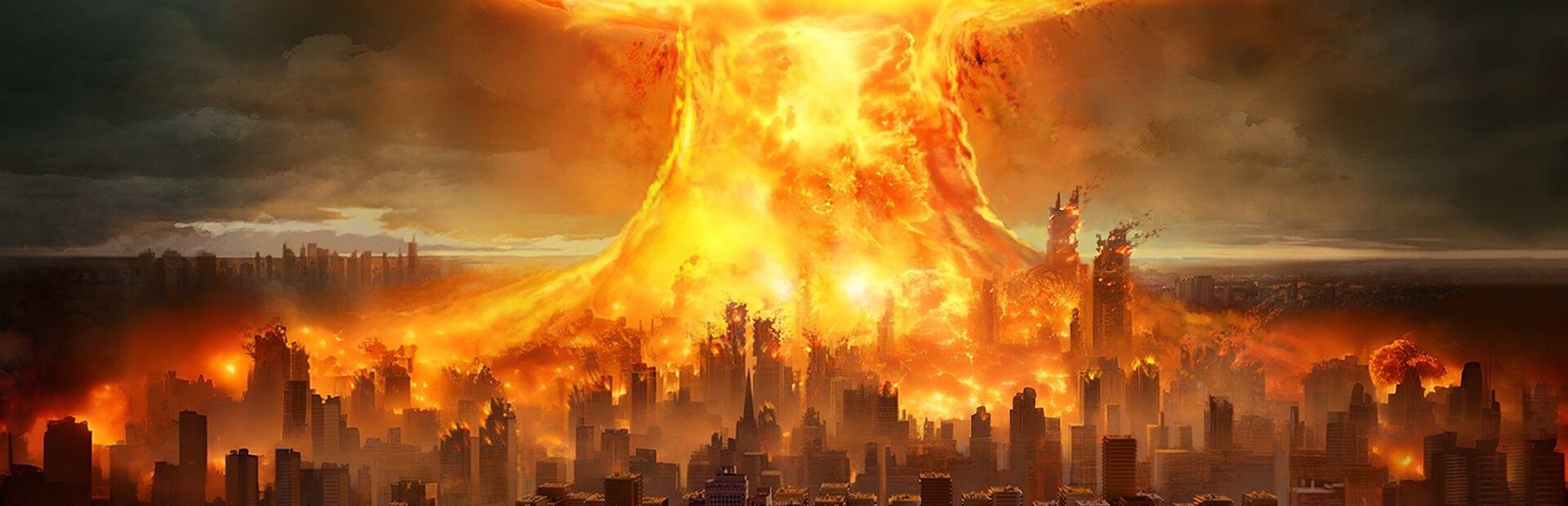 ICBM cover art