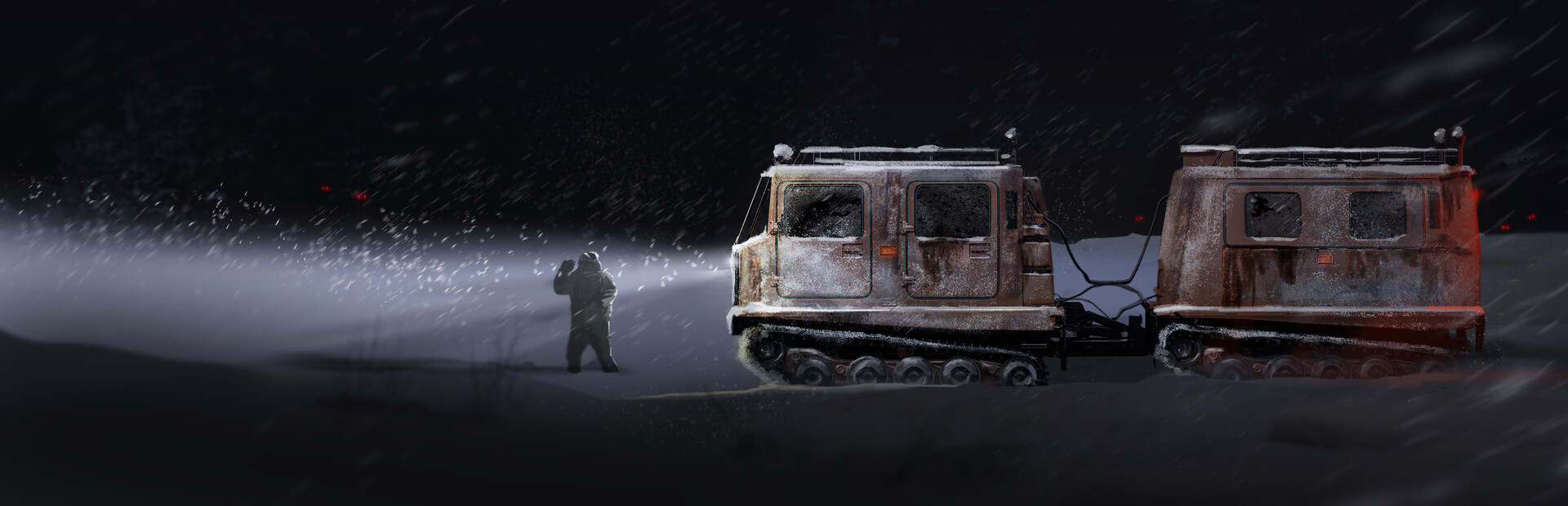 Icebound cover art