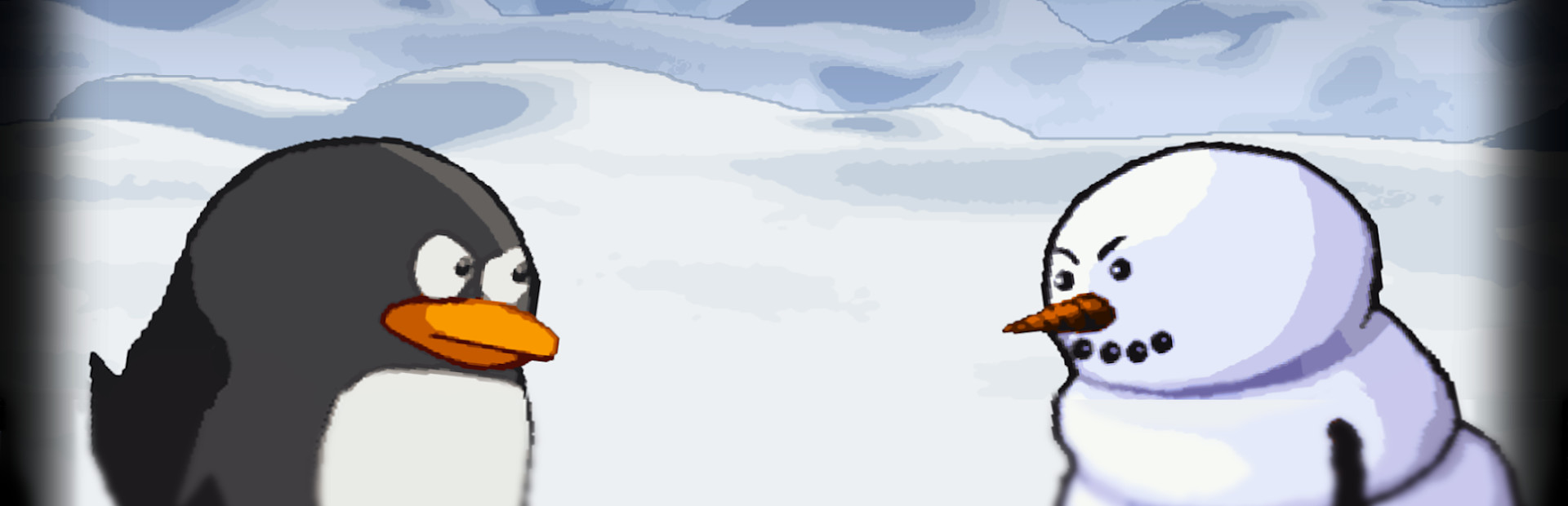 Iceroyds! cover art
