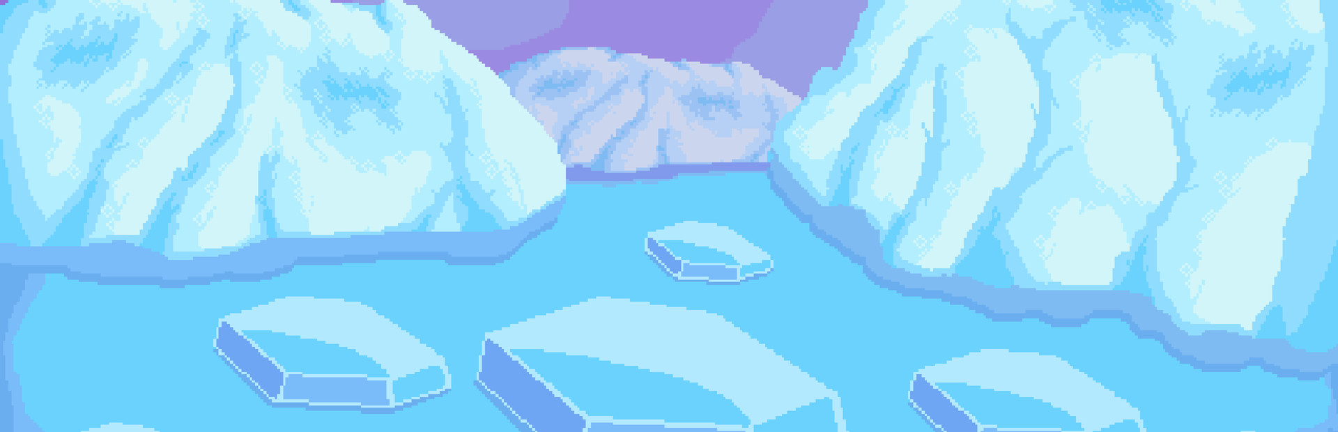 Icewords cover art