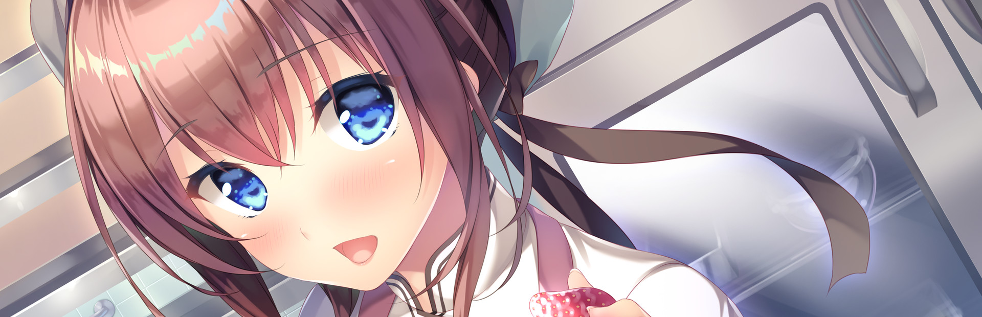 Icing cover art