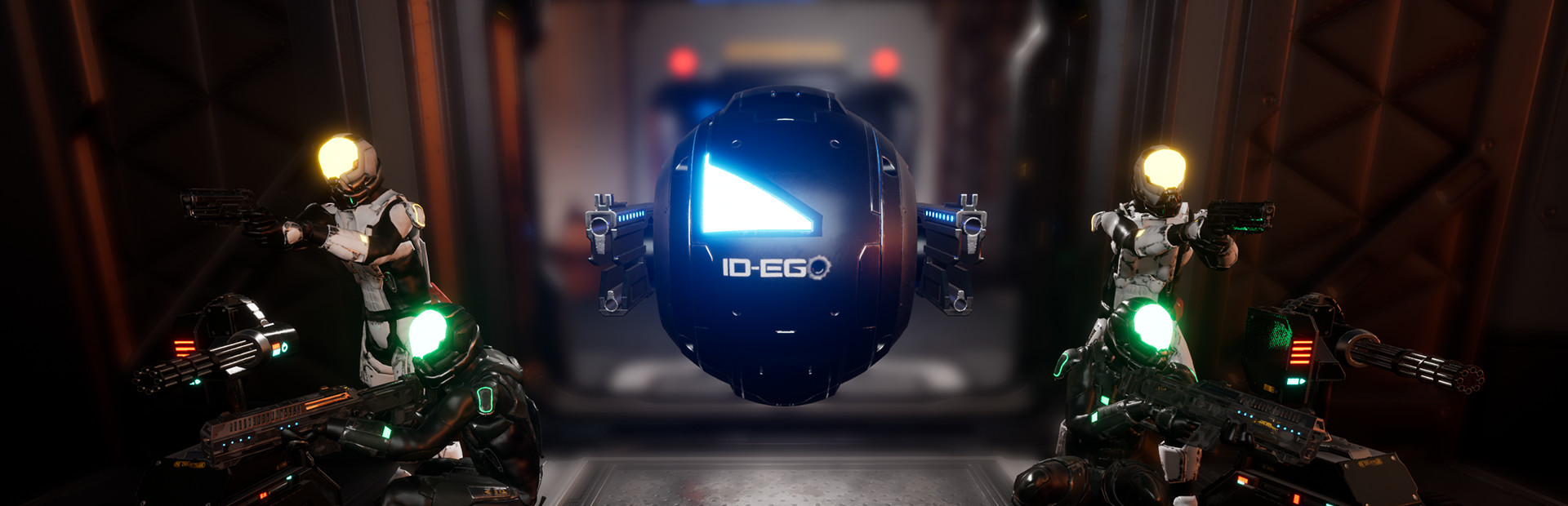 ID-EGO cover art