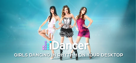 iDancer cover art