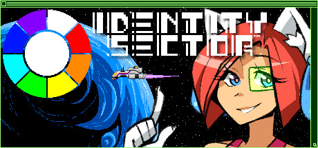Identity Sector cover art
