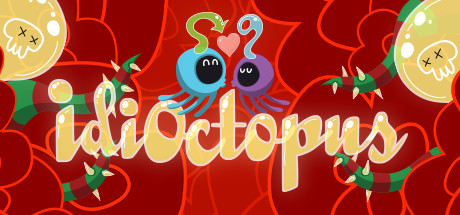 Idioctopus cover art