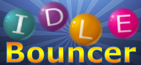 Idle Bouncer cover art