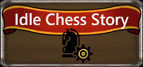 Idle Chess Story cover art