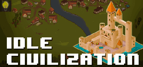 Idle Civilization cover art