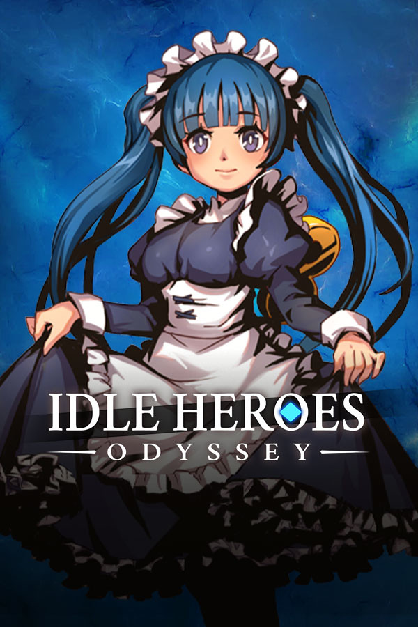 放置勇者:远征/idle Heroes: Odyssey