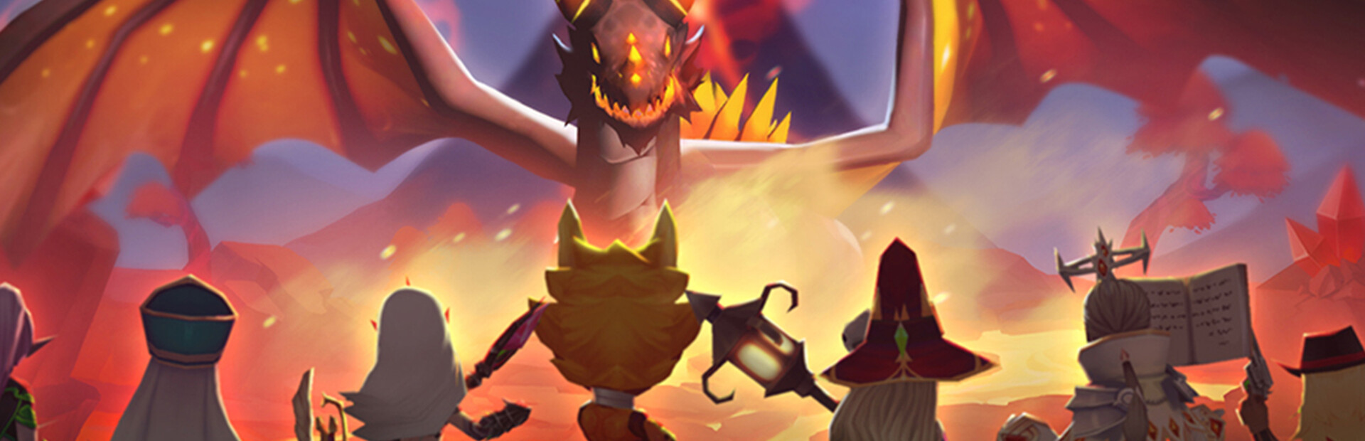 IDLE RAID cover art