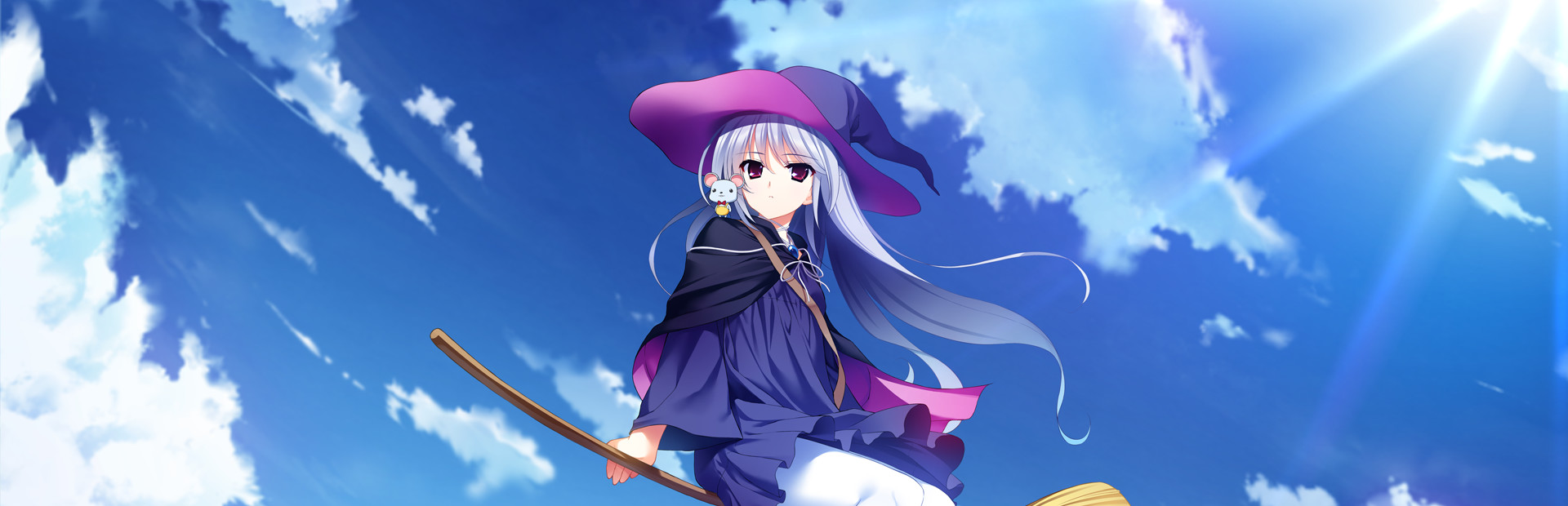 Idol Magical Girl Chiru Chiru Michiru Part 2 cover art
