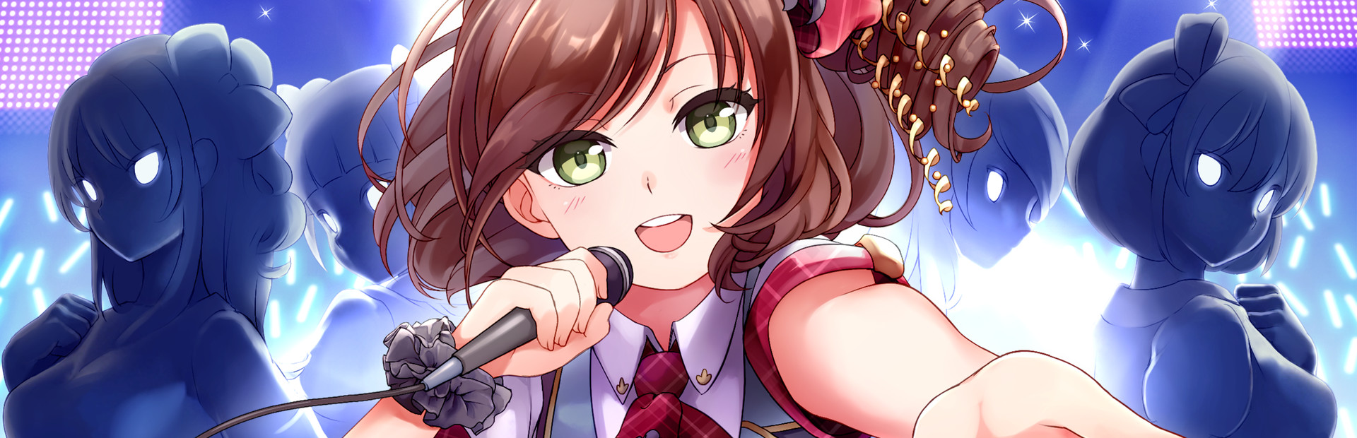 Idol Manager cover art