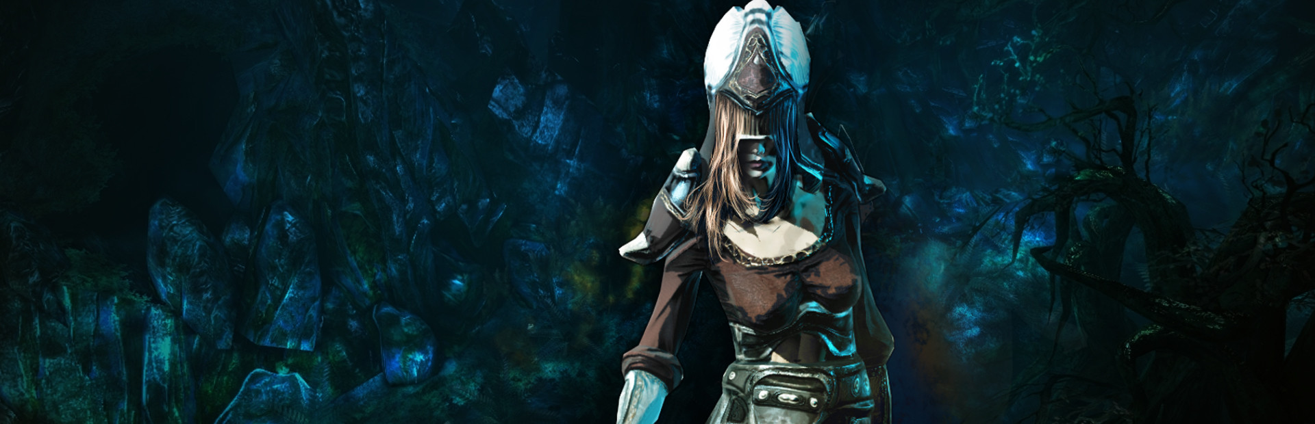 Iesabel cover art