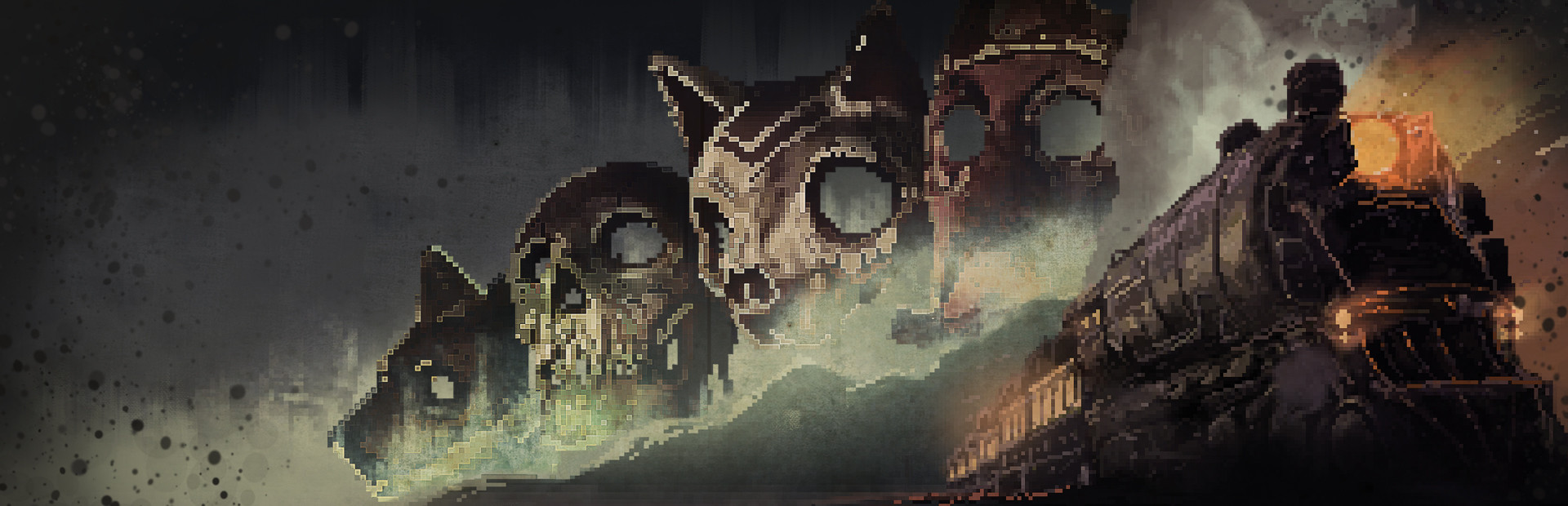If On A Winter's Night, Four Travelers cover art